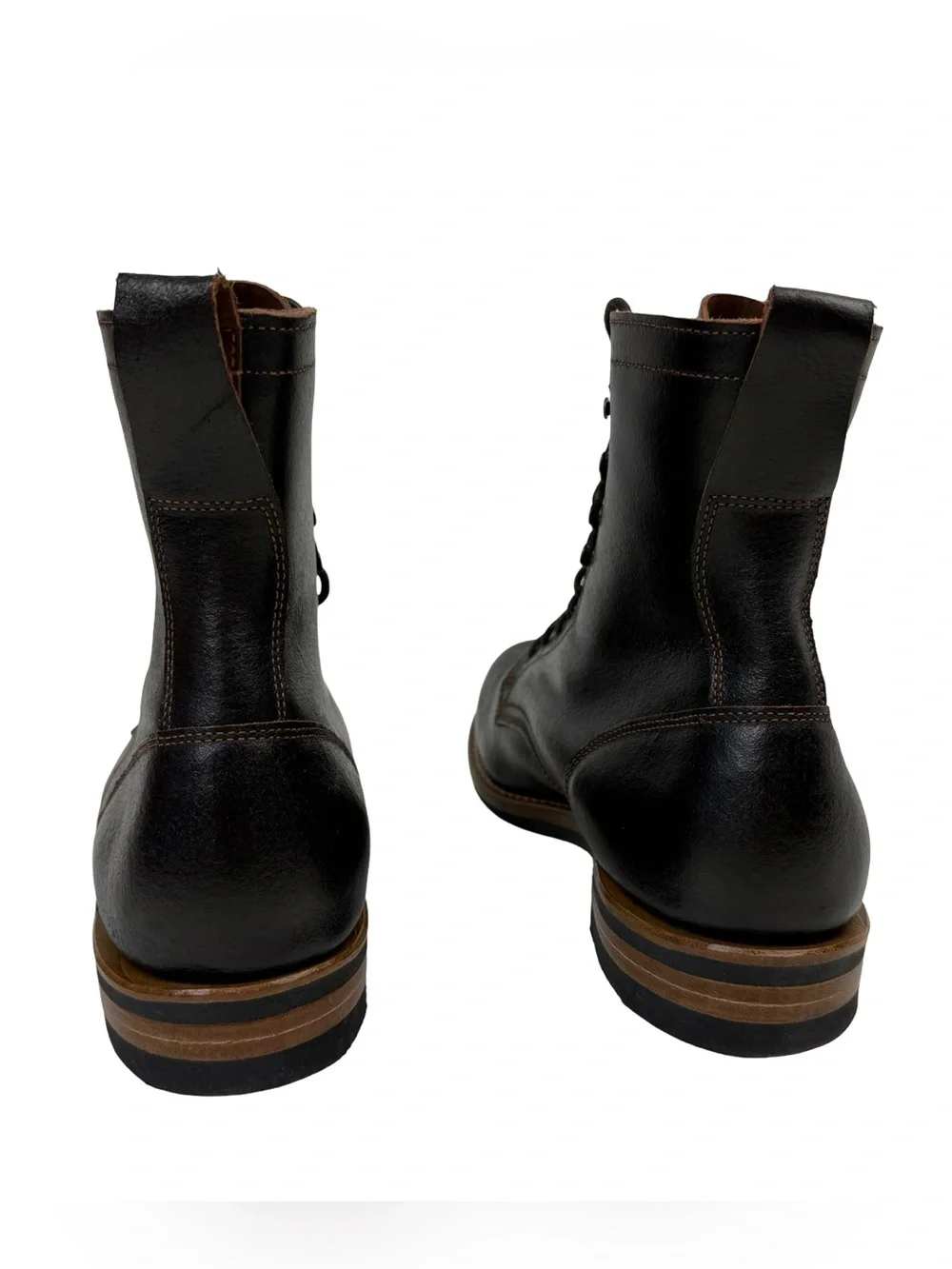 Truman Boot Co truman java